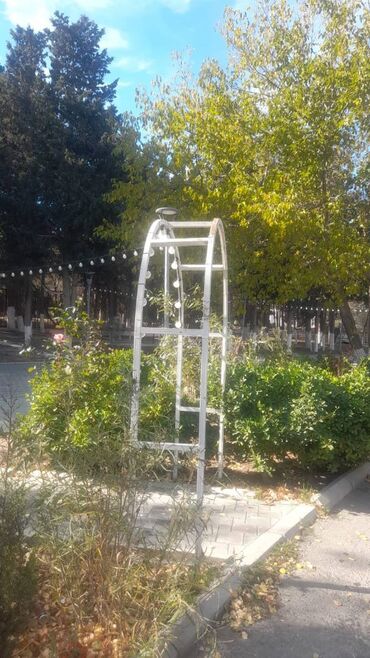 Restoran, kafelər: Sumqayıt şəhərində Nəsimi parkında yerləşən tam təmirli restoran -da lalafo.az — 2 Restoran, kafelər: Sumqayıt şəhərində Nəsimi parkında yerləşən tam təmirli restoran — 2