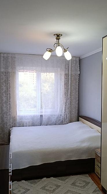 район азия молл: 3 комнаты, 58 м², Азия Молл 104 серия, 3 этаж — 2