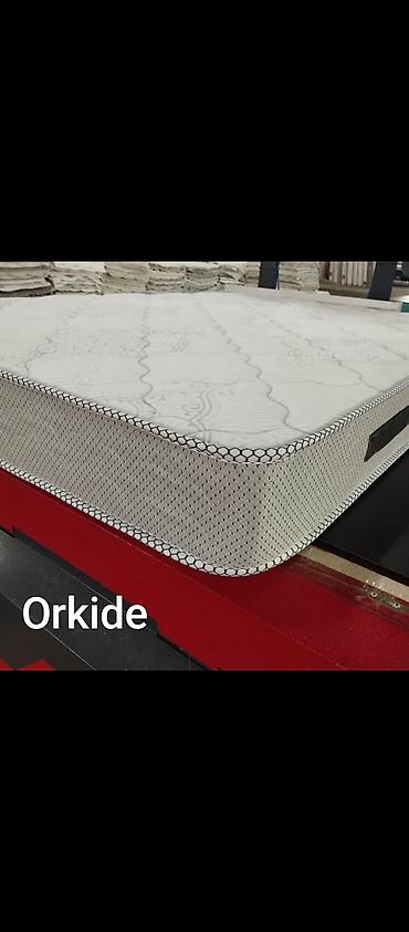 Matraslar: Yeni, Ortopedik matras, Uşaq üçün — 9