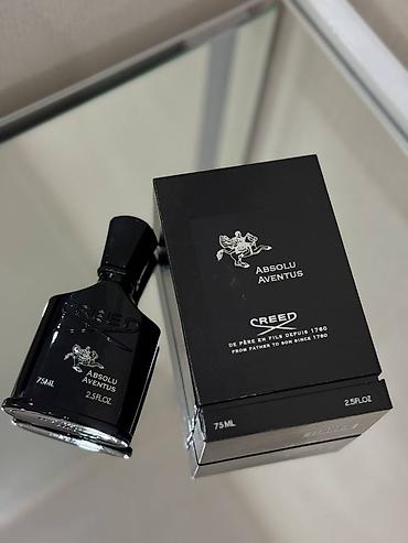 Красота и здоровье: Creed Aventus — 100 мл, Creed Aventus Вскрытпару раз пшыкнул. люкс — 3
