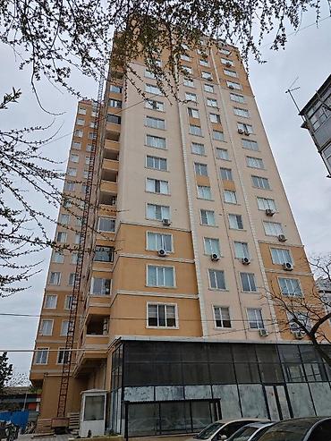 samux rayon: 1 otaqlı, Yeni tikili, m. Qara Qarayev, 51 kv. m — 2