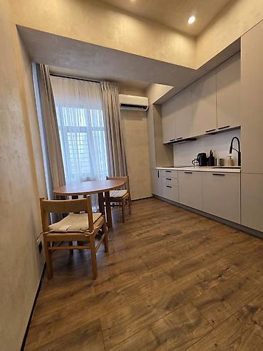 2022: 2 комнаты, 74 м², 13 этаж, Дизайнерский ремонт — 6