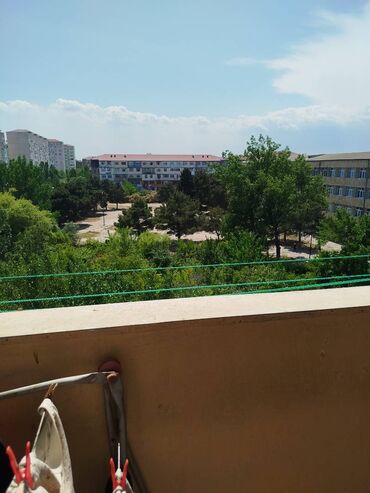 Sumqayıt, 5 otaqlı, Köhnə tikili, 117 kv. m