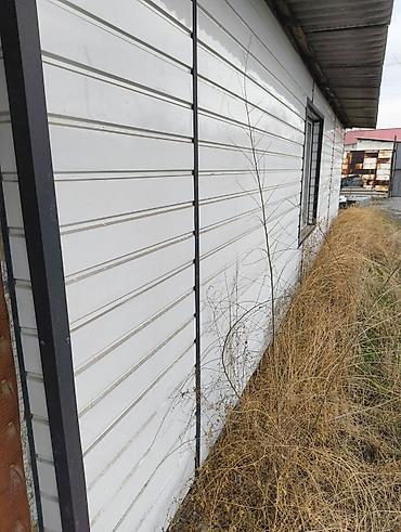 Сайдинги: Сайдинги для Фасад, Металлический — 3