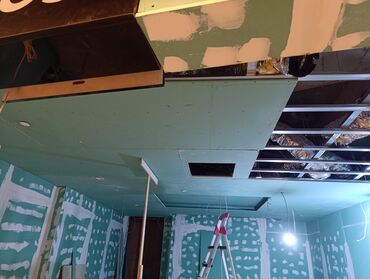 Alçipan: 20 ildən artıqdır usta işi ilə məşğulam. Malyar işlərini, astar-üz — 15