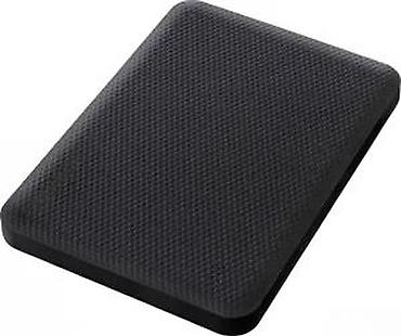 Hard diskovi, eksterni diskovi: Eksterni prenosivi hard disk 2.5" - Kapacitet: 1 TB (idealno za — 8
