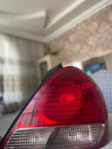 nissan fara: Sağ, Nissan, 2008 il, Orijinal, İşlənmiş