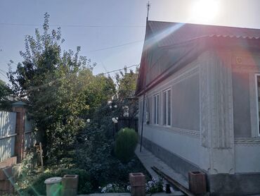 продаю дом в ак ордо 1: Дом, 100 м², 5 комнат, Собственник, Косметический ремонт