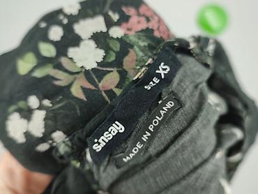 bluza mohito: Sinsay, Bluzka damska, rozmiar XS — 4