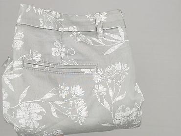 patchwork: Yessica, Spodnie materiałowe damskie, rozmiar M — 6
