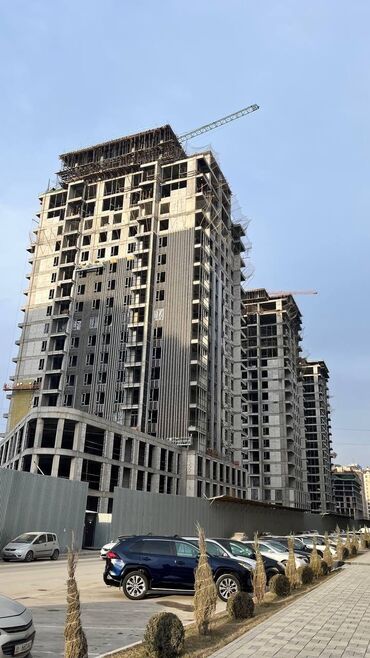 Продажа квартир: 3 комнаты, 124 м², 4 этаж, Дизайнерский ремонт