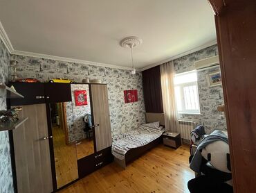 Həyət evləri və villaların satışı: Binəqədi qəs. 3 otaqlı, 110 kv. m, Yeni təmirli — 13