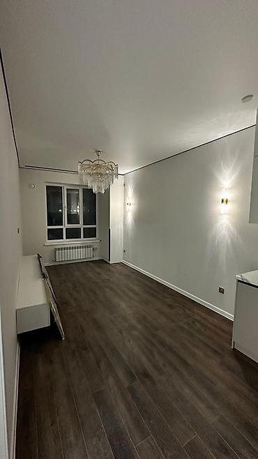 Продажа квартир: 2 комнаты, 49 м², Элитка, 3 этаж, Евроремонт — 2