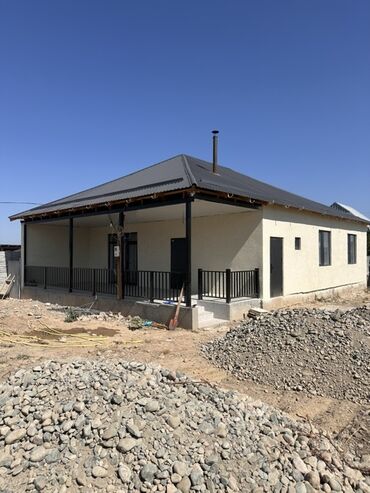 Продажа домов: Дом, 130 м², 3 комнаты, Агентство недвижимости, Дизайнерский ремонт — 2