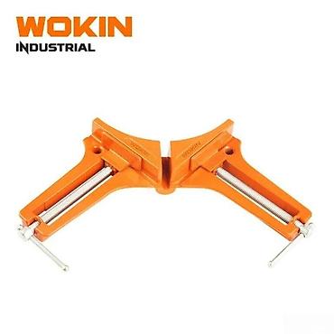 mengene satilir: Köşe iskence ''WOKIN 3"WOKIN KOSE iskence 3'' 🌟 Texniki Göstəricilər 🔹 — 1