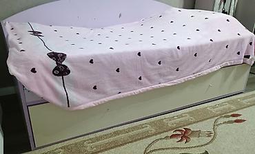 kravat ucuz: Oğlan və qız üçün, İşlənmiş, Çarpayı, Bazasız, Matras ilə, Siyirməli — 6