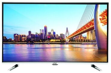 телевизоры новый: Телевизор Artel 43 Smart Коротко о товаре •	1080p Full HD (1920x1080)