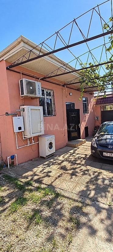 binə atciliq ev: Suraxanı 3 otaqlı, 90 kv. m — 6