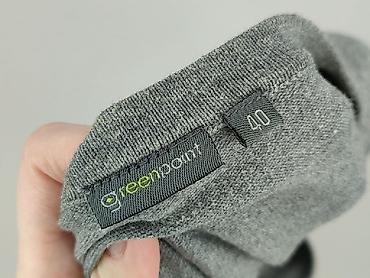 greenpoint sweter: Greenpoint, Kardigan damski, rozmiar L — 5
