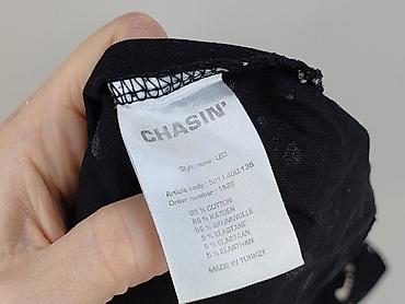 private t: Chasin', T-shirt damski, rozmiar M — 5