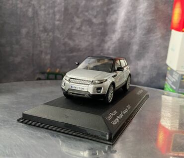 Avtomobil modelləri: 2011 il, 1:43, Dəmir, Ödənişli çatdırılma — 11