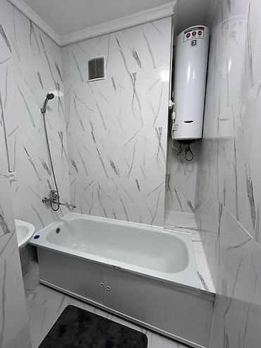 район азия молл: 3 комнаты, 72 м², Азия Молл Элитка, 6 этаж, Евроремонт — 7