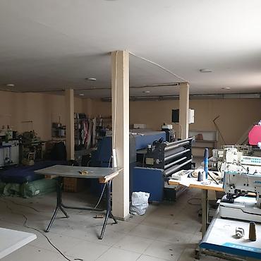 Продажа помещений свободного назначения: Продается Коммерческое помещение по первой линии Ул. Элебесова 131 // — 6