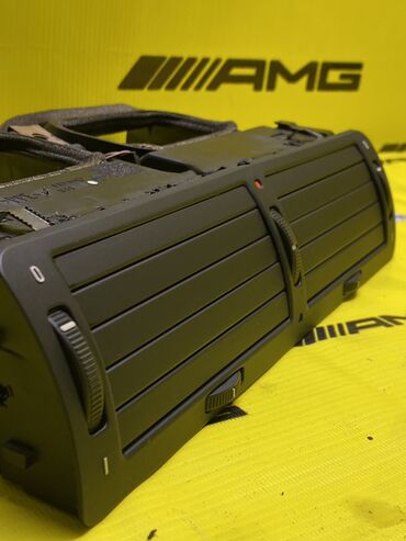 Дефлекторы воздуховодов: Дефлектор воздуховода BMW Оригинал, Япония — 5