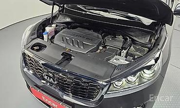 Kia: Kia Sorento: 2019 г., 2 л, Автомат, Дизель, Кроссовер — 5