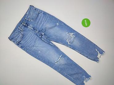 pan jans: H&M, Jeansy damskie, rozmiar M — 2