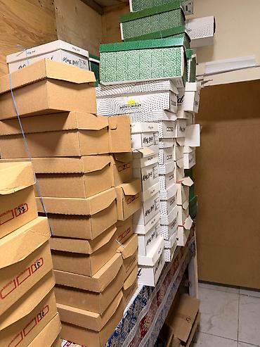 Ayaqqabılar: Magazanı bagladım mayasinnanda ucuz vürecəm qadinda var kiside 100 den — 7