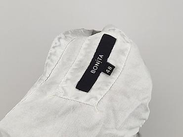 bialcon komplety: Bonita, Bluzka damska, rozmiar 4XL — 4