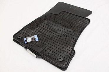Patosnice: ORIGINAL TIPSKE GUMENE PATOSNICE PETEX AUDI A5 (6) | PETEX Original — 4