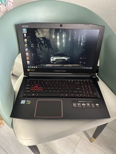 go pro цена бишкек: Ноутбук, Acer, 16 ГБ ОЭТ, Intel Core i7, 17 ", Татаал эмес тапшырмалар үчүн, эс тутум HDD + SSD