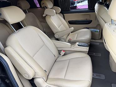Унаа сатуу: Kia Carnival: 2019 г., 2.2 л, Автомат — 5