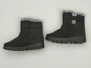 spódniczki zimowe: Ugg boots 40, condition - Ideal