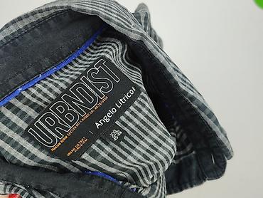 pull and bear men: Angelo Litrico, Koszulа dla mężczyzn, rozmiar 2XL — 4