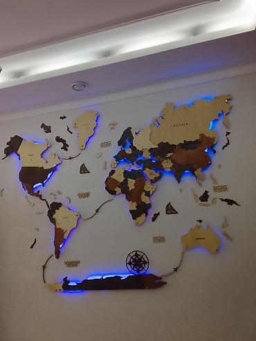 Ремонт под ключ: Отделочные работы под ключ Предлагаются услуги по внутренней отделке — 7