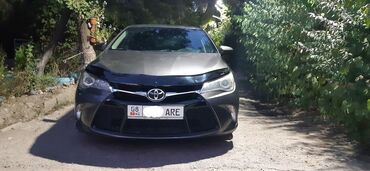 тайота вис: Toyota Camry: 2015 г., 2.5 л, Автомат, Бензин, Седан