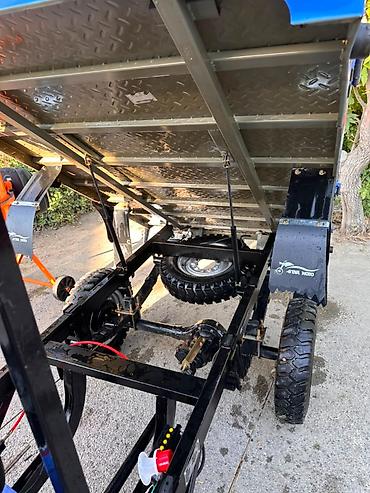 Мопеды, скутеры: Muravey motor satılır Motor şəxsi təsərrüfatım üçün istifadə olunub — 6