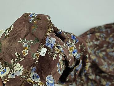 bury: Sukienka damska, rozmiar 3XL — 4