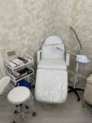 uvç aparatı: Kosmetoloji dəst Çox az istifadə olunub, dəst olaraq satılır 1 ədəd