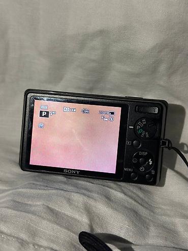 logitech 920: Продаю цифровую камеру Sony Cyber-shot DSC W380 В идеальном состоянии — 5