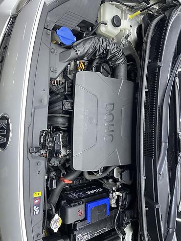 Kia: Kia Morning: 2018 г., Автомат, Хэтчбэк at lalafo.kg — 14 Kia: Kia Morning: 2018 г., Автомат, Хэтчбэк — 14