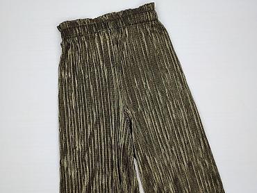 stradivarius cargo: Zara, Spodnie materiałowe damskie, rozmiar XS — 1