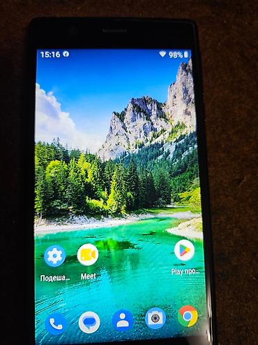 iphone se gold: Nokia 3 (TA-1029) – Android смартфон - Ekran 5.0" IPS, HD (720×1280) — 3