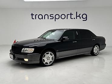 e6 3: Hyundai Equus: 2007 г., 4.5 л, Автомат, Газ, Седан — 3