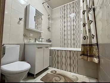 моя мечта: 4 комнаты, 105 м², Индивидуалка, 6 этаж, Евроремонт — 7