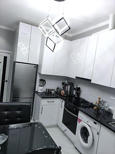 Продажа квартир: 2 комнаты, 70 м², Элитка, 9 этаж — 8