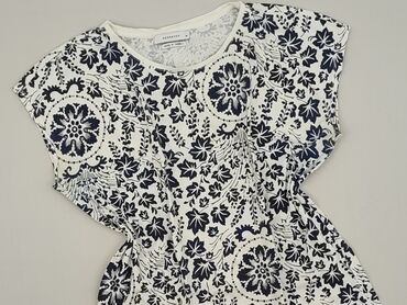 kurtka zimowa elisabetta franchi: Women's blouse, size M (EU 38)